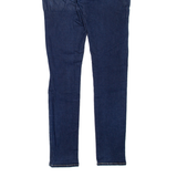 LEVI'S 311 BIG E Womens Jeans Blue Slim Skinny W27 L32
