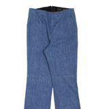 RAG & BONE Womens Jeans Blue Regular Flared W24 L26