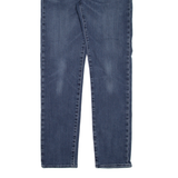 LEVI'S 502 BIG E Mens Jeans Blue Regular Tapered W30 L32