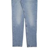 LEVI'S 512 Mens Jeans Blue Slim Tapered W31 L32
