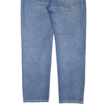 CARHARTT WIP Mita Pant Womens Jeans Blue Relaxed Straight W30 L29