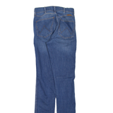 WRANGLER Jess Womens Jeans Blue Slim Skinny W25 L32