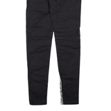 MICHAEL KORS Reptile Print Womens Jeans Black Slim Skinny W30 L29