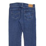 LEVI'S 501 BIG E Jeans Mens Blue Regular Straight W36 L30