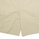 DICKIES Cargo Mens Workwear Shorts Beige XL W40