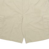 DICKIES Cargo Mens Workwear Shorts Beige XL W40