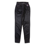 COTTAGE CRAFT Womens Trousers Grey Regular Tapered W22 L30