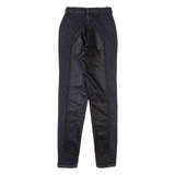 COTTAGE CRAFT Womens Trousers Grey Regular Tapered W22 L30