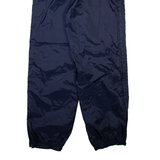 KWAY Mens Trousers Blue Regular Straight W28 L31