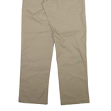 DICKIES Mens Trousers Beige Regular Straight W32 L32