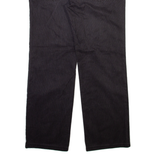 LEE COOPER Mens Trousers Grey Regular Straight W34 L30