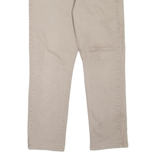 LEVI'S Mid Rise Womens Jeans Grey Slim Skinny W31 L27