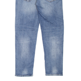 G-STAR Kate Womens Jeans Blue Regular Bootcut Stone Wash W30 L28