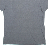 THE NORTH FACE Mens T-Shirt Grey S