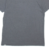 THE NORTH FACE Mens T-Shirt Grey S