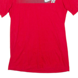 NIKE 72 Mens T-Shirt Red S