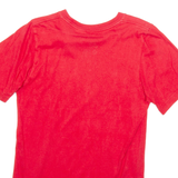 NIKE 72 Mens T-Shirt Red S