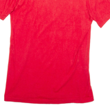 NIKE 72 Mens T-Shirt Red S