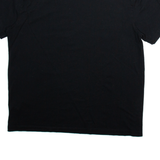 TRUE RELIGION Mens T-Shirt Black M