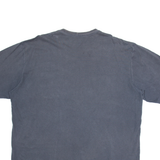 CARHARTT Mens T-Shirt Grey XL