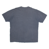 CARHARTT Mens T-Shirt Grey XL