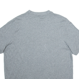 PUMA Mens T-Shirt Grey XL