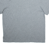PUMA Mens T-Shirt Grey XL