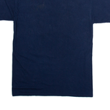 DISNEY Mickey Mouse 2019 Florida Womens T-Shirt Blue M