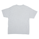 WALT DISNEY 2011 Womens T-Shirt Grey L
