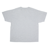 DISNEY Family Vacation Womens T-Shirt Grey XL