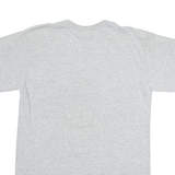 DISNEY 2007 Womens T-Shirt Grey S