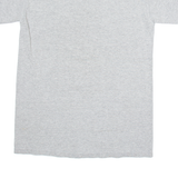 DISNEY 2007 Womens T-Shirt Grey S