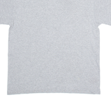 DISNEY Womens T-Shirt Grey M