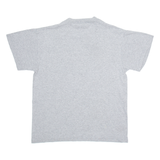 DISNEY Womens T-Shirt Grey M