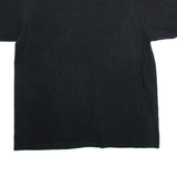 MAJESTIC San Francisco Giants Mens T-Shirt Black USA L