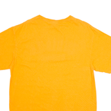 DELTA PRO WEIGHT Indiana Mens T-Shirt Orange USA L