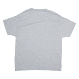 RUSSELL ATHLETIC Ohio State Buckeyes Mens T-Shirt Grey USA XL