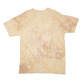 THE MOUNTAIN Dog Mens T-Shirt Beige XL