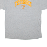 SPORT ATTACK Tennessee Mens T-Shirt Grey USA XL