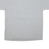 SPORT ATTACK Tennessee Mens T-Shirt Grey USA XL