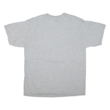 SPORT ATTACK Tennessee Mens T-Shirt Grey USA XL