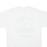 Olympia Park Mens T-Shirt White L