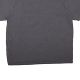 CARHARTT Mens T-Shirt Grey 2XL