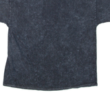 Aaliyah Princess Of R&B Womens Band T-Shirt Grey XL