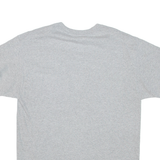 CHAMPION Lady Tigers Mens T-Shirt Grey L