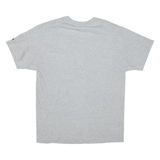 CHAMPION Lady Tigers Mens T-Shirt Grey L