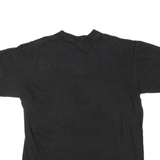 NAUTICA Mens T-Shirt Black M