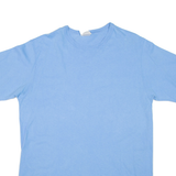 CHAMPION Mens T-Shirt Black XL