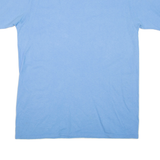 CHAMPION Mens T-Shirt Black XL