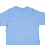 CHAMPION Mens T-Shirt Black XL